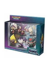 KROSMASTER ARENA - PACK DARK HEROES