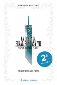LA LEYENDA DE FINAL FANTASY VII