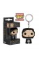 JON SNOW LLAVERO FIG 4 CM POCKET POP SERIE 1