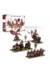 BLOOD TIDE OF KHORNE