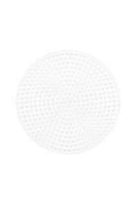 HAMA MIDI PLACA  PEGBOARD CIRCULAR MEDIANA OPACA