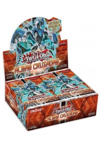 YU-GI-OH: ALMAS CRUZADAS SOBRE