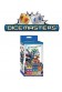 DICE MASTERS JUSTICE LEAGUE STARTER