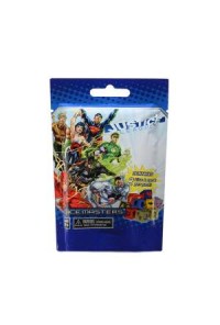 DICE MASTERS JUSTICE LEAGUE GRAVITY FEED