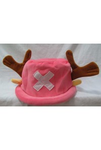 ONE PIECE GORRO CHOPPER