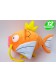POKEMON PELUCHE 30CM MAGIKARP