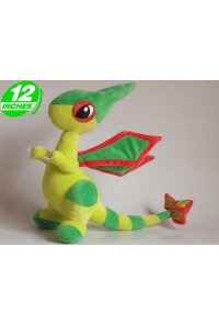 POKEMON PELUCHE FLYGON 30CM