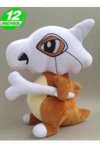 POKEMON PELUCHE 30CM CUBONE