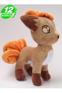 POKEMON PELUCHE VULPIX 30CM