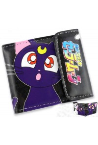 SAILOR MOON CARTERA LUNA