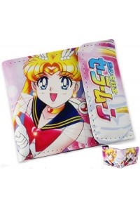 SAILOR MOON CARTERA