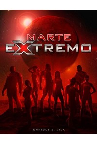 MARTE EXTREMO JDR