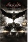 BATMAN ARKHAM KNIGHT POSTER 61 x 91 CM TEASER