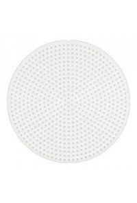 HAMA MINI PLACA  PEGBOARD CIRCULAR