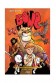 BONE: EN BUSCA DEL RESPLANDOR LIBRO TRES
