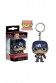 CAPITAN AMERICA LLAVERO FIG 4 CM POCKET POP LOS VENGADORES AGE OF ULTRON