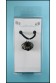 ANGEL CREATIONS COLGANTE DADO ROL