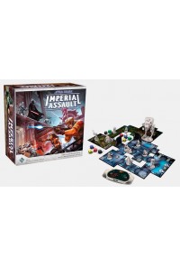 STAR WARS: IMPERIAL ASSAULT
