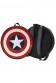 CAPITAN AMERICA MOCHILA CLASSIC LOGO