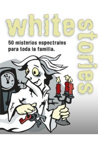 WHITE STORIES