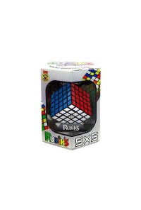CUBO DE RUBIK 5 X 5