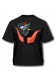 MAZINGER Z CAMISETA OFICIAL MAZINGER CABEZA Y PECHO XL