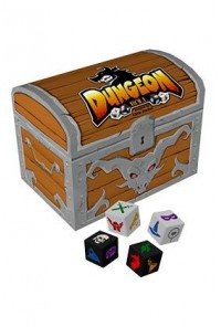 DUNGEON ROLL