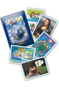 EL MUNDO 2015 SOBRE CARTAS
