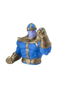 THANOS HUCHA BUSTO 20 CM MARVEL