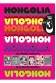 RECOPILATORIO MONGOLIA VOLS 13-18