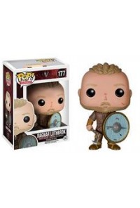 VIKINGOS FIGURA 10 CM RAGNAR VINYL POP