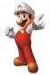 SUPER MARIO BROS FIGURA 51 CM BIG SIZE FIRE