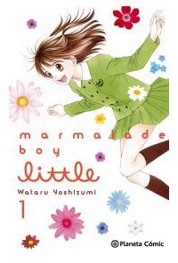 MARMALADE BOY LITTLE 01