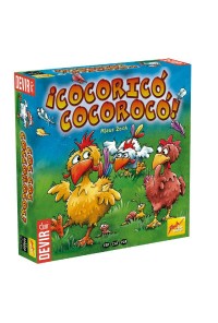 COCORICO COCOROCO