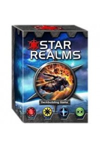 STAR REALMS