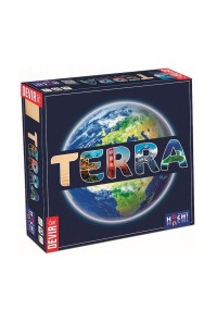 TERRA