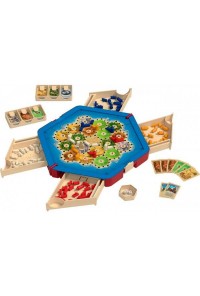 COLONOS DE CATAN EDICION VIAJE