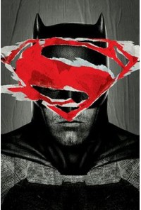 BATMAN POSTER 61 x 91 CM TEASER DC COMICS