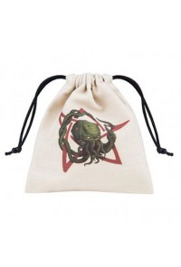 BOLSA DADOS Q-WORKSHOP CALL OF CTHULHU