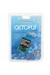NINTENDO PORTA LLAVERO ELECTRONICO JUEGO OCTOPUS