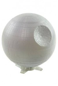 STAR WARS LAMPARA MOOD LIGHT DEATH STAR 18 CM