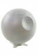 STAR WARS LAMPARA MOOD LIGHT DEATH STAR 18 CM