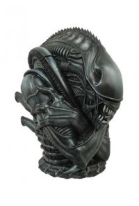 ALIENS TARRO CERAMICA PARA GALLETAS 45 CM ALIEN WARRIOR