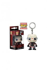 VIERNES 13 LLAVERO FIG 4 CM JASON VOORHEESS POCKET POP SERIE HORROR