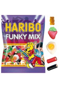 HARIBO FUNKY MIX