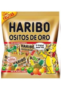 HARIBO OSITOS DE ORO