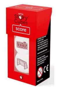 STORY CUBES DEPORTES