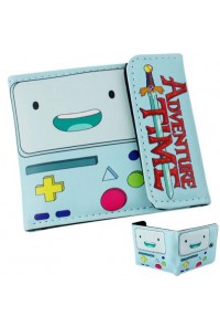 HORA DE AVENTURAS CARTERA BMO