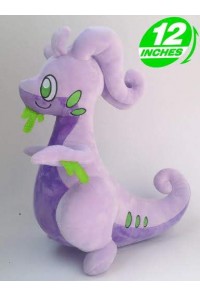 POKEMON PELUCHE 30CM GOODRA