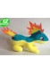 POKEMON PELUCHE 30CM QUILAVA